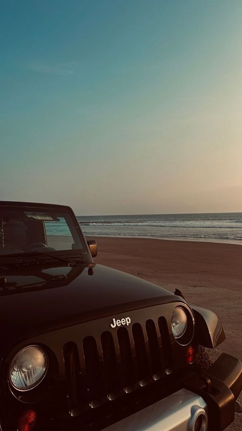 Jeep Wallpaper, Ikan Air Tawar, Jeep Photos, Black Jeep, Car Organization, Aesthetic Car, Luxury Car Rental, 4 By 4, Dream Cars Jeep