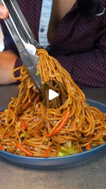 Cesar reyes on Instagram: "Spaghetti Veggie LO MEIN style RECIPE you can make available food blog #easyrecipe #lomein #chinesefood #comfortfood
2w" Spaghetti Asian Noodles, Veggies Pasta, Lo Mein Noodles Recipe Vegetable, Chinese Noodles With Spaghetti, How To Make Chicken Lo Mein, Lo Mein With Spaghetti Noodles, Chow Mein With Spaghetti Noodles, How To Make Asian Noodles, Easy Chow Mein Recipe Simple