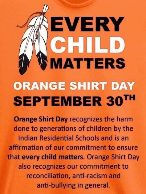 Every Child Matters Quotes, Orange Shirt Day, Indigenous Education, Aboriginal History, Matter Quotes, Dark History, Native American Wisdom, American Indian History, Indigenous Peoples Day