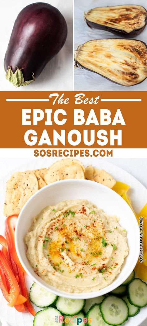 "Why make baba ganoush when I could just have hummus?" Mara asked as we began crafting the ultimate baba ganoush recipe. At that moment, I simply shrugged. Baba Ganoush Recipe Authentic, Tuna Steaks Recipes, Grilled Tuna Steaks Recipes, Easy Baba Ganoush Recipe, Baba Ghanoush Recipe, Baba Ganoush Recipe, Steaks Recipes, Grilled Tuna Steaks, Persian Dishes