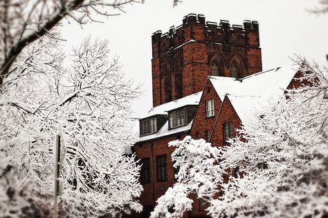 Winter at UWM. Milwaukee Aesthetic, Uw Milwaukee, University Of Wisconsin Milwaukee, We Love The Earth, Wisconsin Pride, Campus Map, Love The Earth, College Town, Old Images