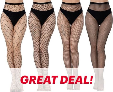 🔥The fishnet stockings give your legs a skinny and unique appearance. Dressing the fishnet tights coupled with your favorite skirts or shorts, these are a perfect fit and will let you show off your fashion sense in a creative manner! ℹ️Check the link for more information! #ad #womensfashion #greatdeal Festival Outfit Women, Shorts And Tights, Net Leggings, Fishnet Leggings, Net Stockings, Tights Fashion, Footless Tights, Bodycon Dresses Casual, Black Fishnets