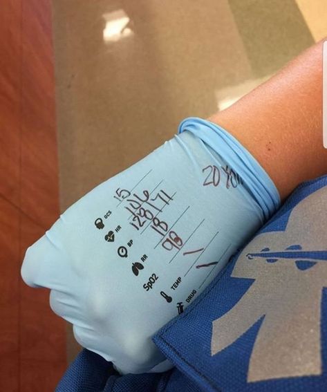 Gloves designed for medical emergencies Emt Study, Medical Videos, Emt Paramedic, Medical Emergency, Medical School Inspiration, Medical School Studying, Medical Glove, Gloves Design, Emergency Medicine