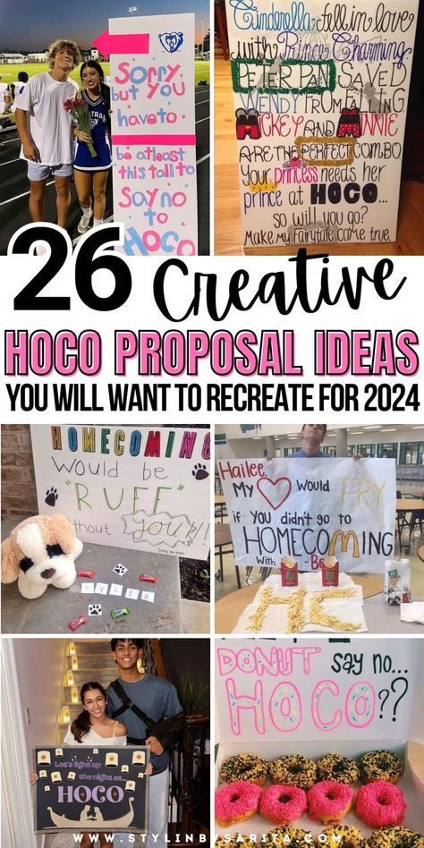 homecoming proposal ideas Homecoming Proposals Ideas, Hoco Proposal Ideas, Homecoming Dance Proposal, Sadie Hawkins Proposals, Asking To Homecoming, Cute Hoco Proposals, School Dance Ideas, Cute Homecoming Proposals, Dance Proposal