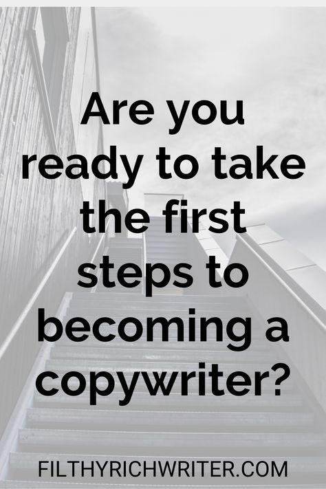 Learn Copywriting, Creative Writing Jobs, Copywriting Inspiration, Freelancing Tips, Copywriting Tips, Writing A Cover Letter, Make Money Writing, Filthy Rich, Mom Entrepreneur