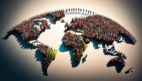 Over Population, World Population Day, Population Day, Global Population, World Population, Frame Gallery, Photo Frame Gallery, Psd Icon, Vector Photo