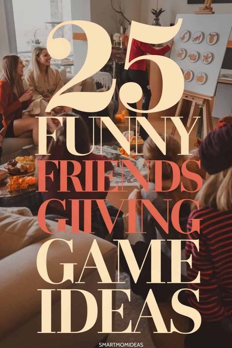 Check out these fun and easy friendsgiving game ideas for that special friend day. From Thanksgiving trivia to turkey charades and name that dish and more. Save this pin for later! Friendsgiving Game Ideas, Friendsgiving Games For Adults, Turkey And Mashed Potatoes, Friendsgiving Game, Thanksgiving Mad Lib, Thanksgiving Trivia, Pie Eating Contest, Friendsgiving Games, Friendsgiving Ideas