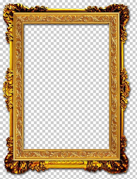 Gold Photo Frames, Frame Border Design, Studio Background Images, Photo Frame Design, Frame Png, Background Hd, Frame Background, Simple Background Images, Poster Background Design