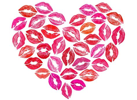 When it comes to lip care, you should never slack off. Just in time for Valentine’s Day, we’re sharing our best tips for getting healthy and kissable lips. Removing Lipstick Stains, Heart Shaped Lips, Flaking Skin, Bold Lip Color, Spf Lip Balm, Lipstick Stain, Budget Book, Kissable Lips, Hair Salons