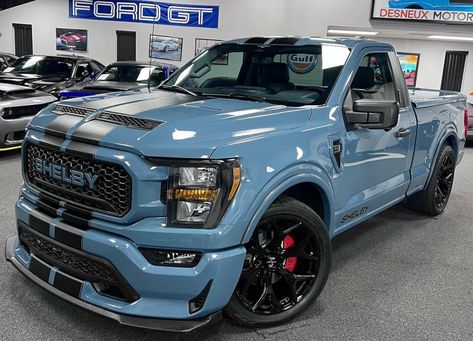 Shelby Super Snake F150, Ford Shelby Truck, F150 Super Snake, Shelby Truck, Ford Ranger 2014, Shelby F150, Shelby Super Snake, Ford F150 Custom, Big Ford Trucks