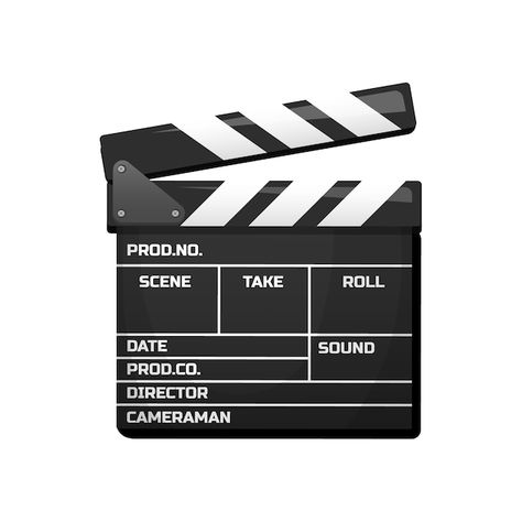 Clap Board, Clapper Board, Background For Powerpoint Presentation, Vintage Cinema, Movie Director, Video Camera, Video Clips, Blue Aesthetic, Video Clip