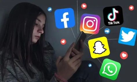 For more click on the link below #socialmedia #impact on #youth https://theinfozonee.com/world/the-impact-of-social-media-on-teen-mental-health-recognizing-cyberbullying-and-emotional-challenges/ Media Effects On Society, Impact Of Social Media On Youth, Life On Social Media, Cyberbullying Infographic, Cyberbullying Prevention, Social Media Affects On Mental Health, Teen Mental Health, Social Media Impact, Teenage Life