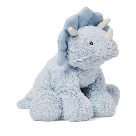 Blue Stuffed Animals, Plush Dinosaur, Adairs Kids, Jellycat Stuffed Animals, Dinosaur Plush, Boy Blankets, Kids Area, Cute Stuffed Animals, Baby Boy Rooms