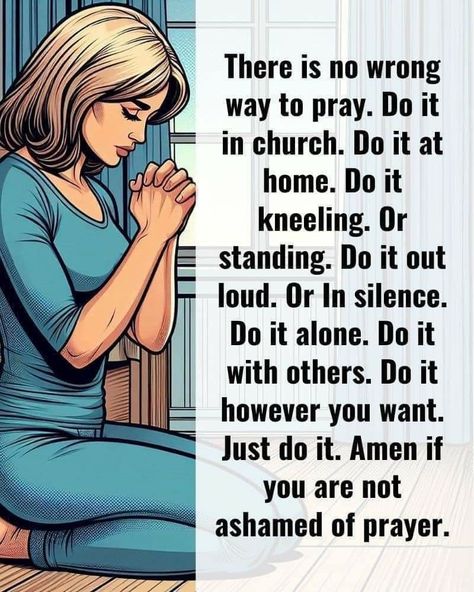 Daily Sayings, Do It Alone, Good Morning Spiritual Quotes, Bible Images, Daily Mantra, Bible Study Lessons, Christian Friends, Christian Pictures, In Church