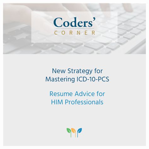 #MedicalCoding #MedicalCoder #LynnKuehn #ICDPCS #CCS #HIM #CPT Resume Advice, Medical Coder, Icd 10, Medical Coding, Exam Prep, Professions, Sign Up, Coding, Education