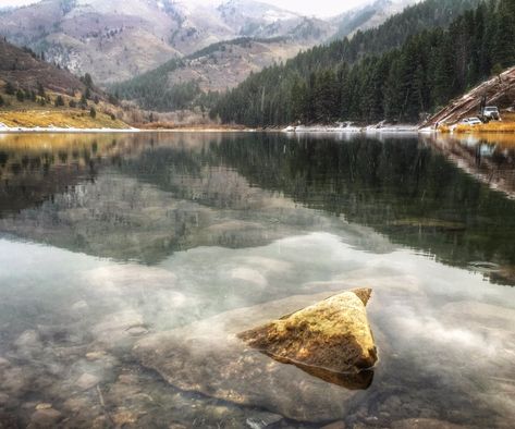 Tibble Fork Reservoir, Need To Know, Utah, United States, Trip Advisor, Around The Worlds, Natural Landmarks, Travel