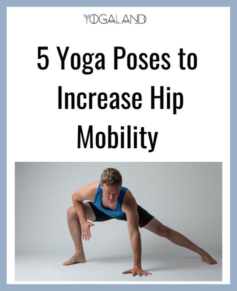 Hip Yoga, Anatomy Lessons, Yoga Anatomy, Advanced Yoga, Hip Mobility, Yoga Teachers, Yoga Pose, Yoga Sequences, Yoga Teacher Training