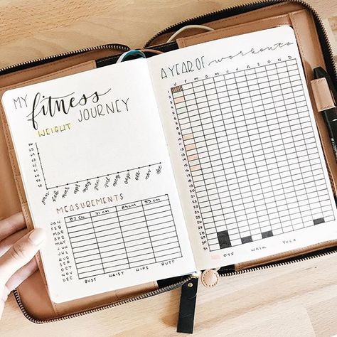 Starting up my fitness journey!! It took me a bit to get started with @orangetheoryaustralia but now I’m into the swing of things! I’m… Bullet Journal Sport, Planning Sport, My Fitness Journey, Journal News, Bullet Journal Tracker, My Fitness, Makeup Tricks, Bullet Journal Spread, Bullet Journal Inspo