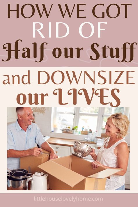 Simplify your life and find freedom in downsizing! Learn how we bid farewell to half of our possessions, embracing a more meaningful and intentional lifestyle. Ready to start your downsizing journey? Click now and join us for more insightful tips and inspiration! Downsizing Your Home For Seniors, Downsizing Your Home, Spanish Apartment, Cheap Organization, Organisation Ideas, We Shed, Living In Europe, Family Of 4, Mortgage Payment