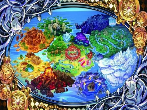 World Map Design, Fantasy World Map, World Map Art, Dungeon Maps, Fantasy City, Fantasy Castle, Fantasy Map, Fantasy Art Landscapes, Fantasy Concept Art