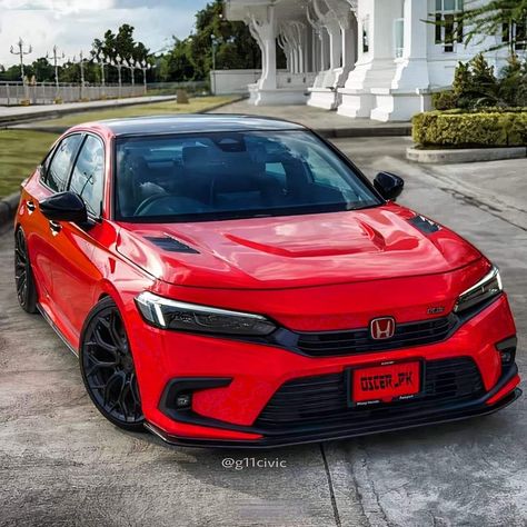 Honda Civic 2022 Modified, 2022 Civic Si, 2022 Honda Civic Sport Modified, Honda Civic Mods, 2023 Honda Civic Sport, 11th Gen Civic, Honda Civic Car, 2014 Honda Accord, Honda Civic Sport