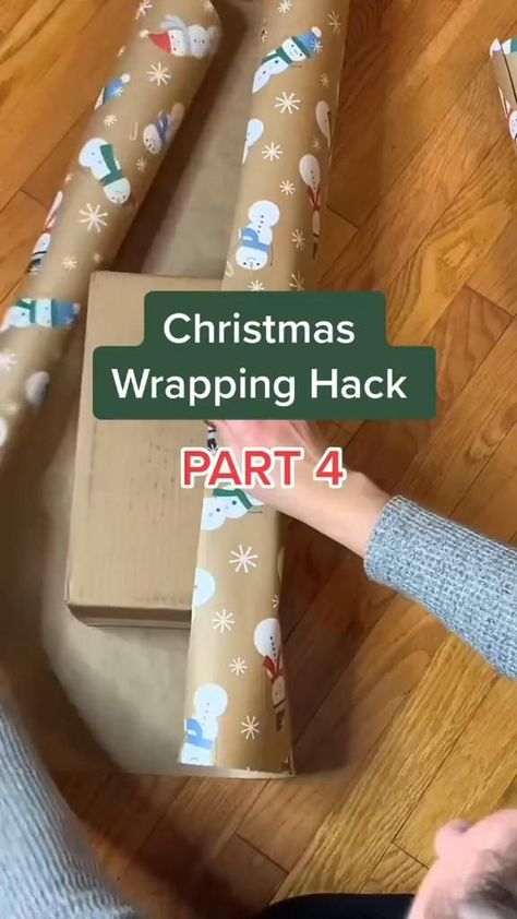 Christmas Gift Wrapping Diy, Pretty Gift Wrapping Ideas, Creative Wrapping, Gift Wrapping Techniques, Creative Gift Wraps, Gift Wrapping Inspiration, Christmas Gift Basket Ideas, Gifts Wrapping Diy, Simple Gift Wrapping