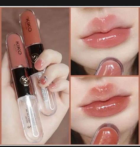 Messer Diy, Fish Makeup, Glossy Lipstick, Glossier Lipstick, Women Lipstick, Makeup Product, Lipstick Makeup, Lipstick Lip, Pink Lips