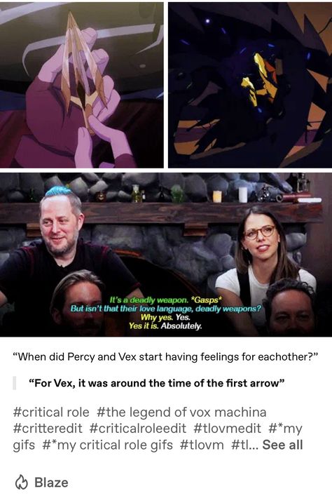 Vex X Percy, Vex And Percy, Critical Role Percy, Dnd Funny, Mighty Nein, Burt Reynolds, Critical Role Fan Art, Vox Machina, Interview With The Vampire