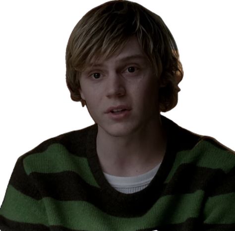 Tate Langdon