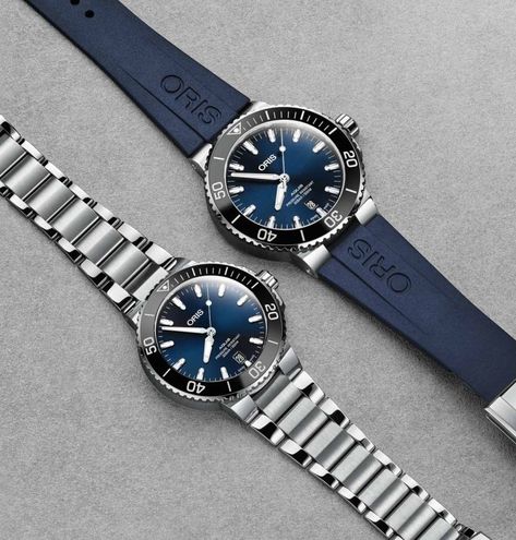 Oris Watches Men, Omega Planet Ocean, Oris Aquis, Oris Watches, Planet Ocean, Divers Watch, Men's Watches, Dive Watches, Luxury Watch