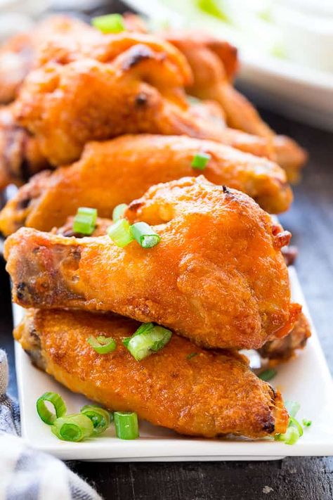 Shred Recipes, Paleo Chicken Wings, Baked Buffalo Chicken Wings, Super Bowl Snack, Homemade Ranch Dip, Df Recipes, Salad For Dinner, Paleo Dinners, 30 Diet