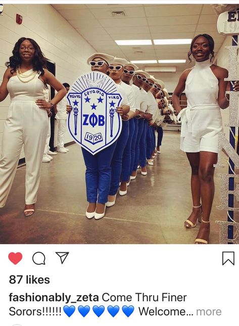 Zeta Phi Beta Probate Outfits, Probate Outfits, Zeta Phi Beta Outfits, Finer Womanhood, Sorority Fashion, Divine 9, Divine Nine, Greek Sorority, Zeta Phi Beta