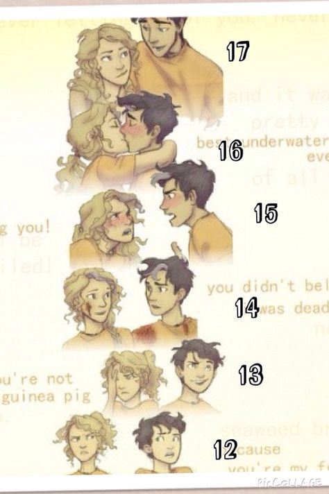 Percabeth over the years Anna Beth Percy Jackson, Persy Jekson Fan Art, Percabeth Fan Art Comics, Percy And Annabeth Fanart, Percy Jackson Fan Art Annabeth, Annabeth X Percy, Percy X Annabeth Fanart, Annabeth And Percy Fan Art, Percy Jackson And Annabeth Chase Fan Art