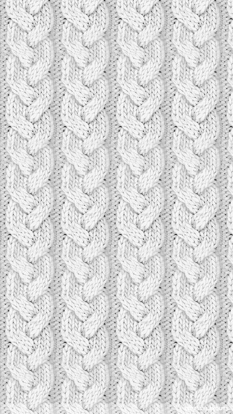 Sweater Texture, Iphone Wallpaper Winter, Phone Background Patterns, Textile Pattern Design, Iphone Wallpaper App, Winter Wallpaper, Iphone Background Wallpaper, Fabric Texture, Textile Patterns