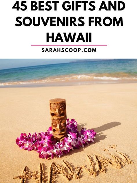 cool gifts from hawaii Hawaii Gifts, Hawaiian Gifts, Hawaii Gift, Here's The Scoop, Maui Weddings, Stylish Necklace, Blended Coffee, Maui Hawaii, Gift Guides