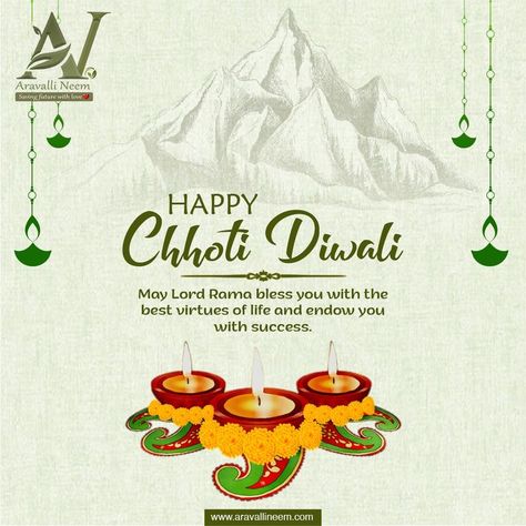 May Lord Rama bless you with the best virtues of life and endow you with success, Happy Chhoti Diwali to everyone... . #ChhotiDiwali2022 #FestiveSeason #diwaliwishes #FestivalofIndia #diwali #ChotiDiwali #DiwaliVibes #ChhotiDiwali #diwalicelebration #aravalli.neem #aravallineemproducts Happy Chhoti Diwali Images, Chhoti Dipawali, Happy Choti Diwali Images, Blessings Always Guruji Wallpaper, Happy Choti Diwali, Under Counter Refrigerator, Guruji Wallpaper, Counter Refrigerator, Choti Diwali