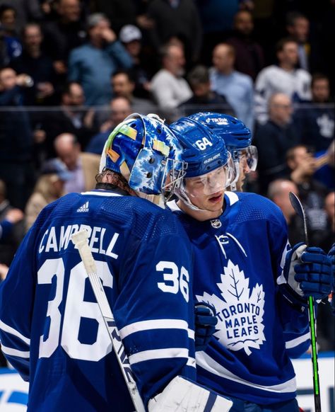 Jack Campbell, Maple Leafs Hockey, Toronto Maple, Toronto Maple Leafs, Maple Leafs, My Boys, Adidas Jacket, Hockey, Toronto