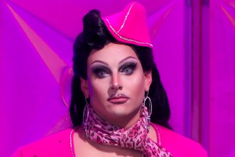 'RuPaul's Drag Race' S12E7 Recap: Always The Jan, Never The Marcia Rpdr Funny, Bob The Drag Queen, Heart Breaks, Trixie And Katya, The Madonna, Sports Aesthetic, Reaction Face, Rupaul Drag, Linda Evangelista