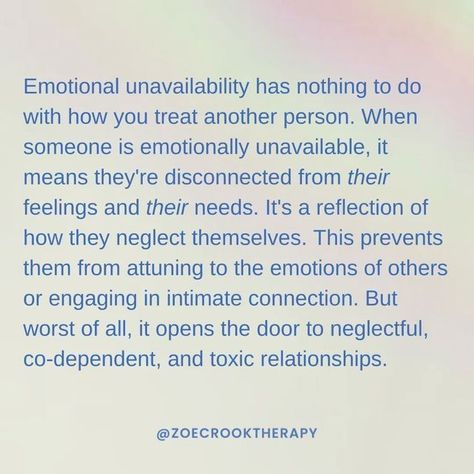 Emotionally Not Available, Hes Emotionally Unavailable, Emotionally Unsafe People, Emotionally Unintelligent People, Am I Emotionally Unavailable, Men And Emotions, How To Detach Emotionally From Someone You Love, Signs Of Emotional Unavailability, Emotionally Unavailable People