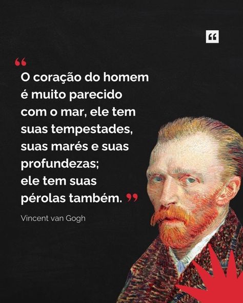 O Mediante, Pinturas Van Gogh, Frases Van Gogh, Tomboy Girls, Art Van, Vincent Van, Cute Texts, Vincent Van Gogh, Beautiful Words