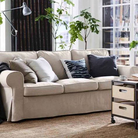 Ikea India, Ikea Products, Architectural Digest, Buy Now, Couch, House Design, Sofa, India, Architecture