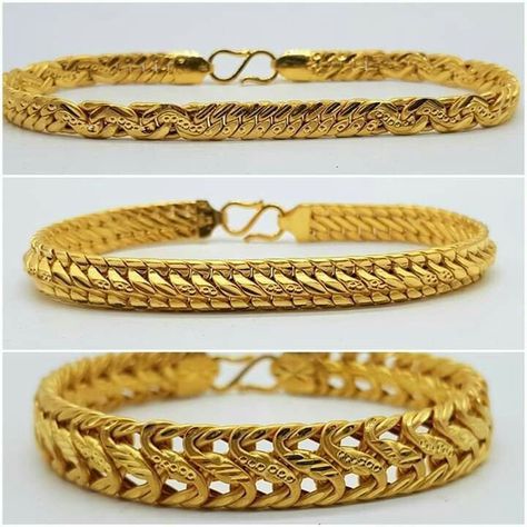 Bracelate Design Gold For Men, Gold Breslet Men, Men Gold Bracelet Design Indian, Breslet Jewelry Gold For Man, Silver Breslate For Men, Breslet For Men, Braslet Gold For Men, Gents Bracelet Gold, Mens Bracelet Gold