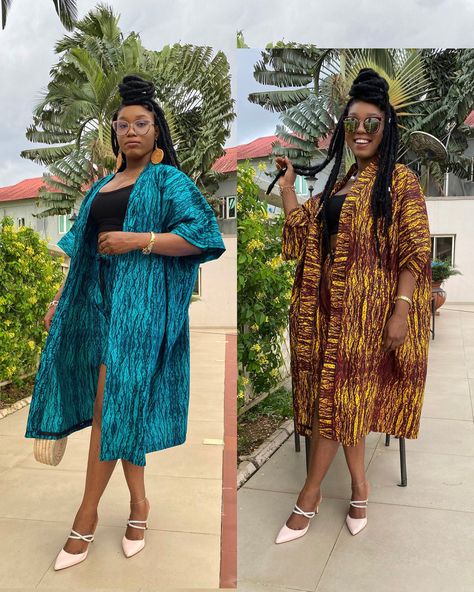 Ankara 2 Piece Set Shorts, Kimono And Shorts Outfit, Kimono With Pants, Ankara 2 Piece Set, Ankara 2 Piece, 2 Piece Outfit Set Pants, Shorts Ankara, Kimono And Shorts, Kimono With Shorts