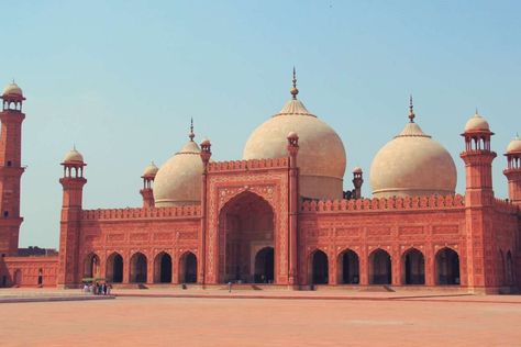 Masjid Art, Moghul Architecture, Jama Masjid Delhi, Badshahi Mosque, Wallpaper Best, Wall Carvings, Mughal Architecture, Mughal Art, Revival Architecture