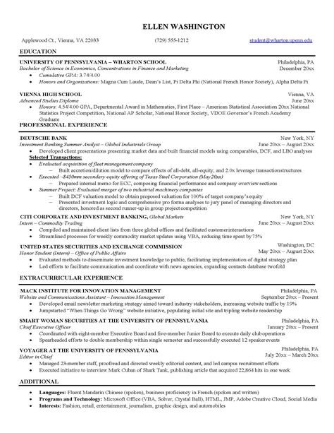 Cv Template For Students, Harvard Resume, Example Of Resume, Student Cv Examples, Cv Template Student, Student Cv, Indesign Resume Template, Business Resume Template, Career Services