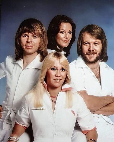 Abba Arrival, Swedish Beauty, Abba Mania, Nothing But Love, Deep Truths, Days Left, Iconic Photos, We Are One, Abba