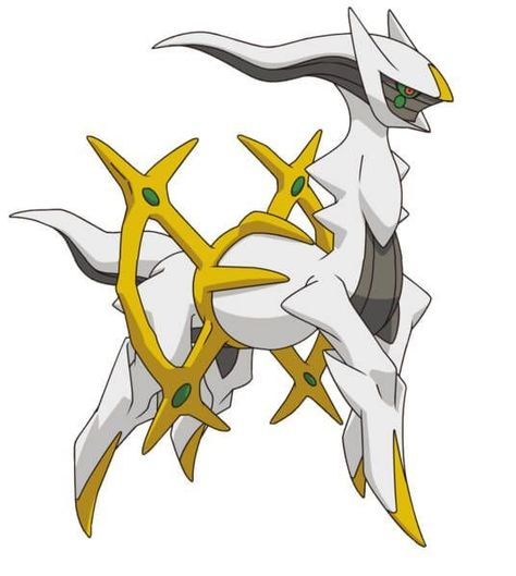 Pokemon Arceus What Pokemon Are You, Zoroark Pokemon, Pokemon Wiki, Dragon Type Pokemon, Powerful Pokemon, Pokemon Dragon, Mythical Pokemon, Types Of Fairies, Posca Art