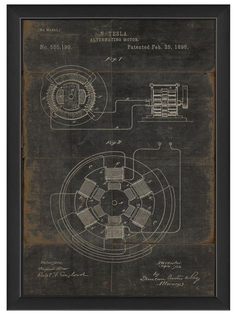 N Tesla, Tesla Patents, Nicola Tesla, Nicolas Tesla, Mad Science, Image Archive, Nikola Tesla, Free Energy, Alternative Energy