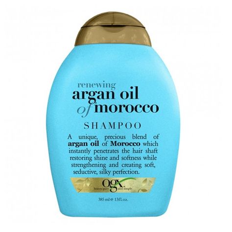 7 Best Sulphate Free Shampoos | BEAUTY/crew Ogx Conditioner, Argan Oil Of Morocco Shampoo, Sulphate Free Shampoo, Argan Oil Morocco, Argan Oil Of Morocco, Argan Oil Conditioner, Argon Oil, Argan Oil Shampoo, Moroccan Argan Oil