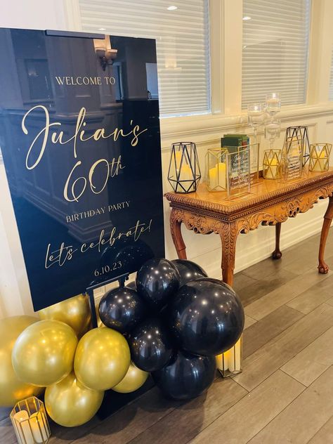 Cigars Bourbon Themed Birthday Party Decor, Whiskey Birthday Party Ideas, Masculine Birthday Party, 65th Birthday Party Ideas, Lounge Party, 50th Party, Mario Birthday, 65th Birthday, 50th Birthday Party